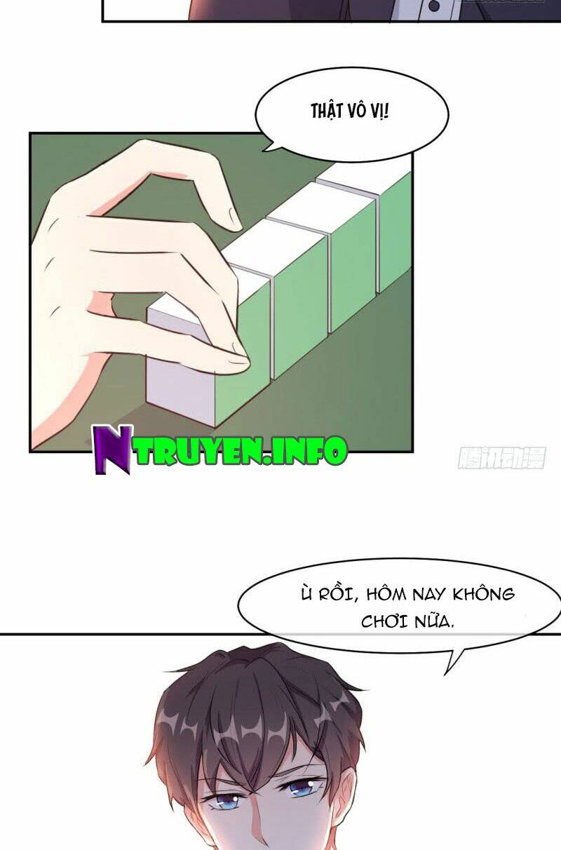 Ám Luyến Thành Hôn: Chapter 12