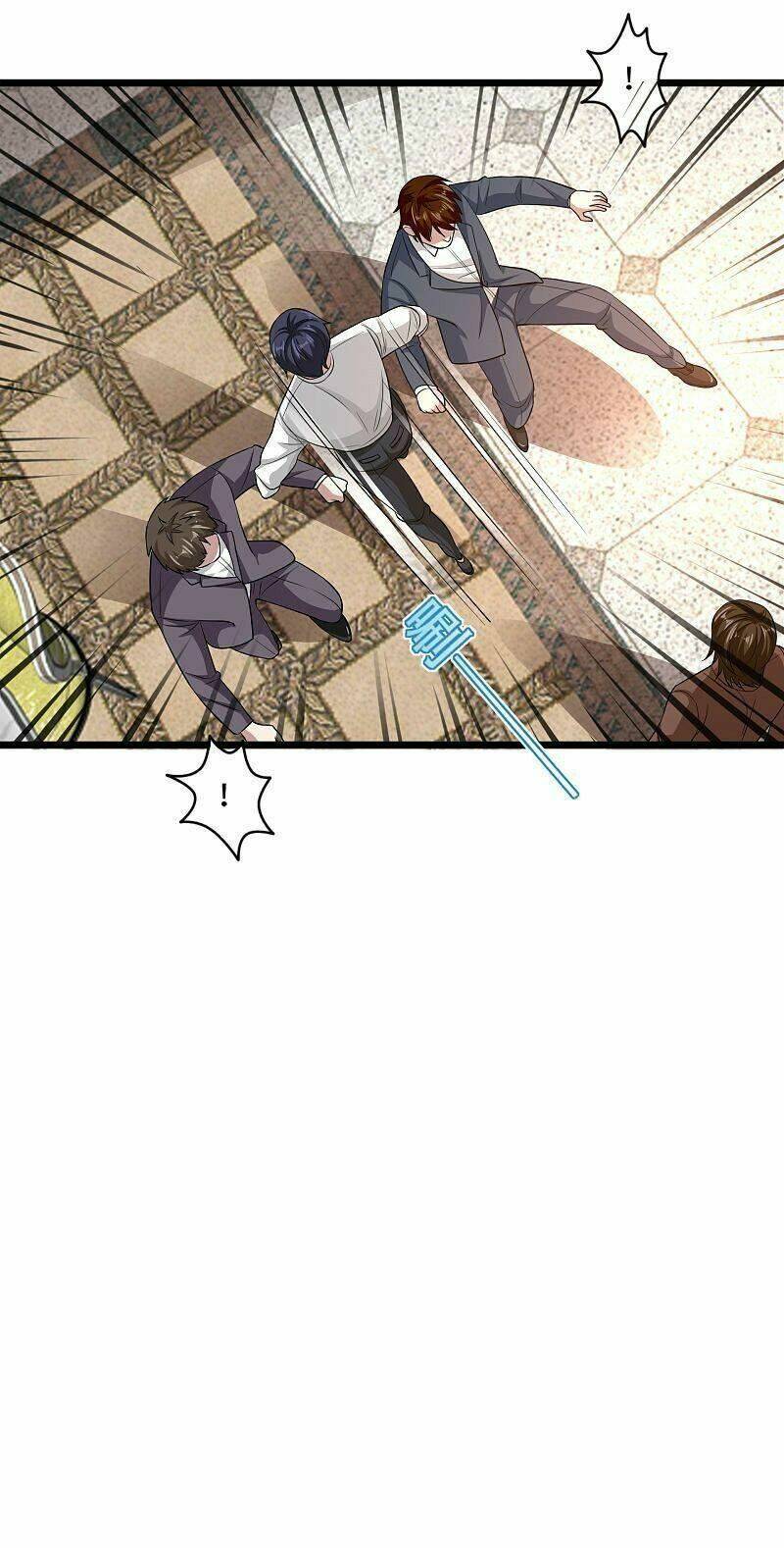 Đô Thị Tà Vương: Chapter 105