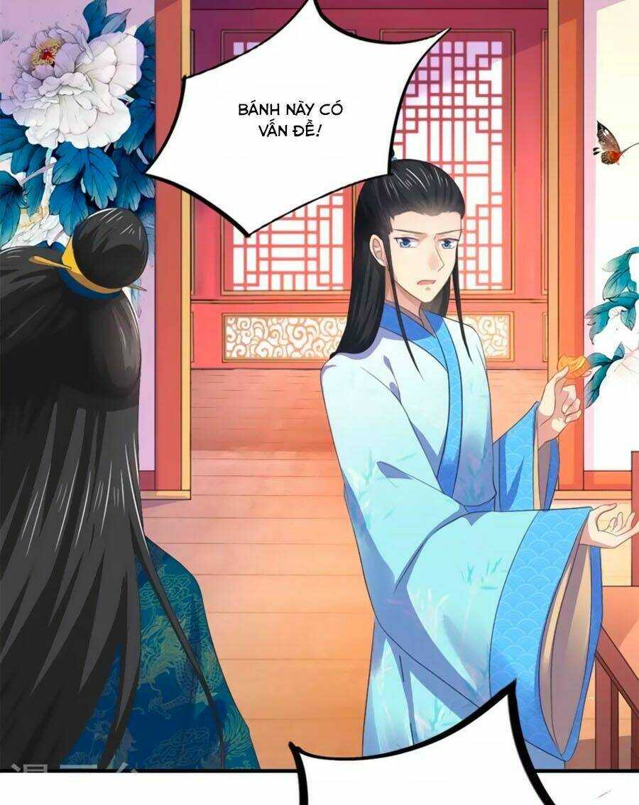 Khuynh Thế Y Phi Muốn Bỏ Chồng: Chapter 47