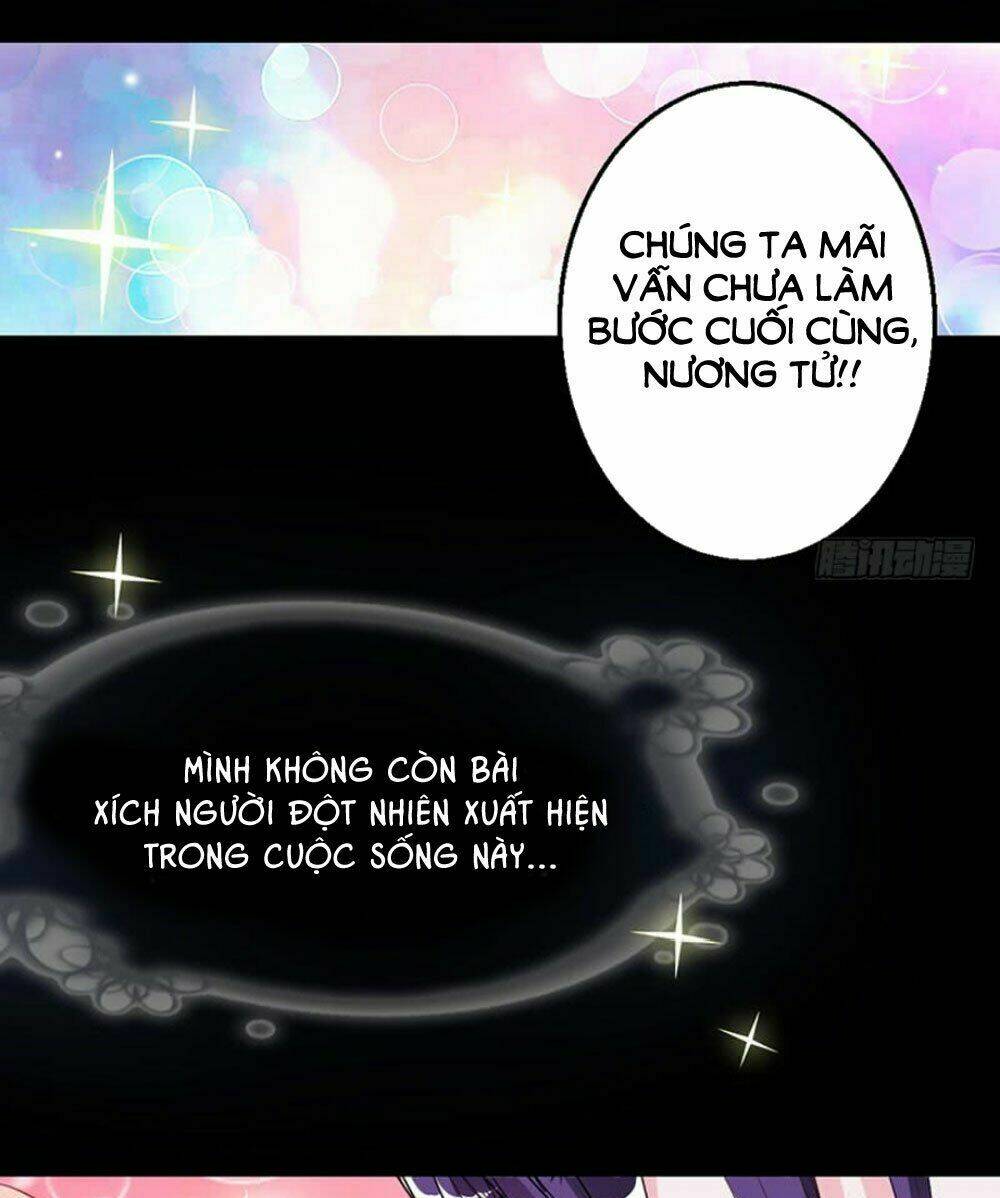 Hung Mãnh Quỷ Phu Bà Thượng Sàng: Chapter 39