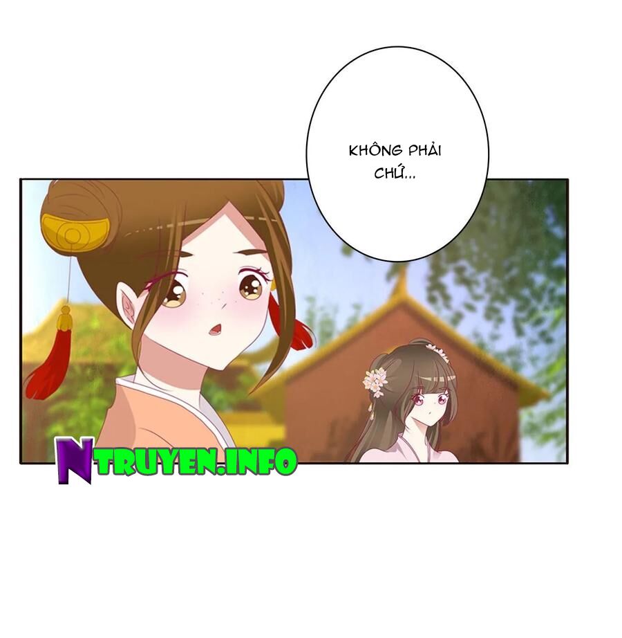 Thông Linh Phi: Chapter 613