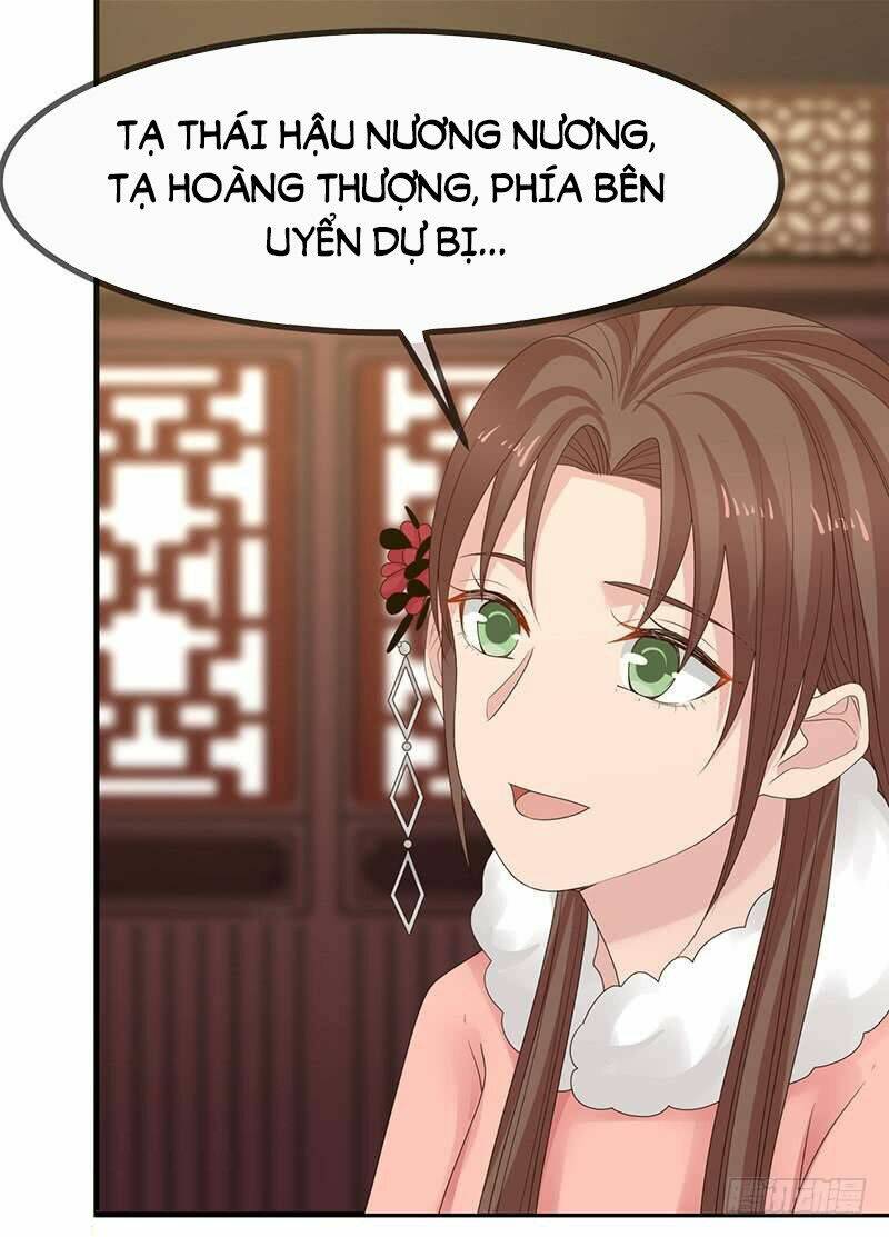 Thanh Cung Chi Ninh Mặc Vô Thanh: Chapter 22