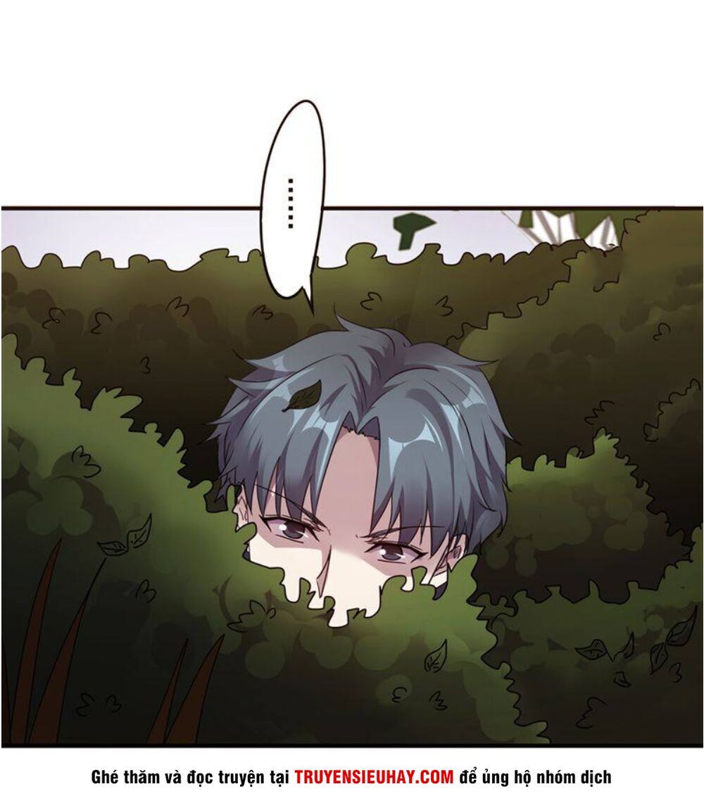 Tối Cường Nông Dân Hệ Thống: Chapter 107