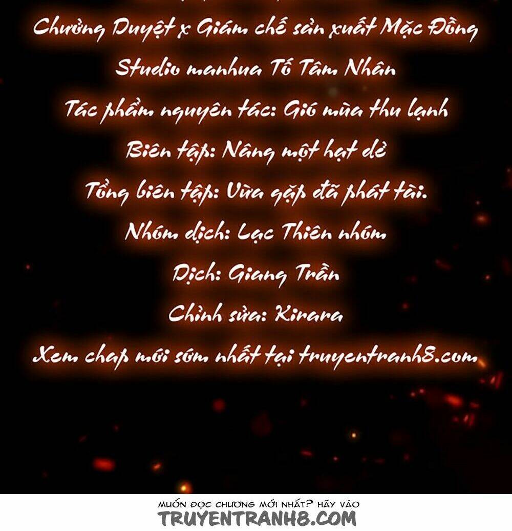 Thông Linh Ngụy Y: Chapter 10