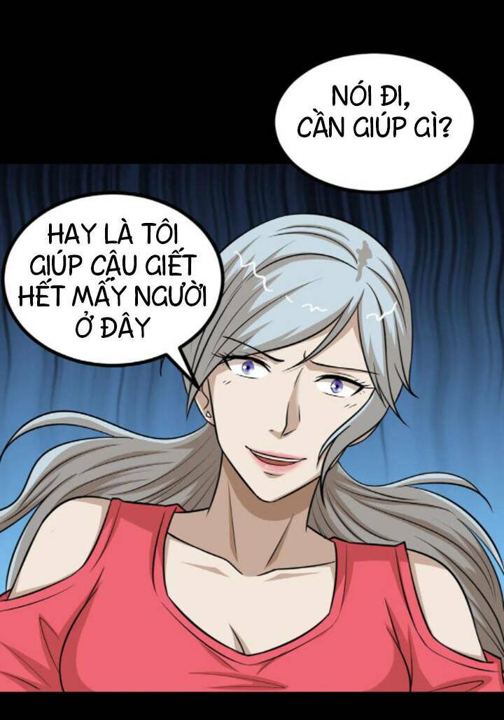 Đai Ca Trở Lại Tuổi 16: Chapter 66