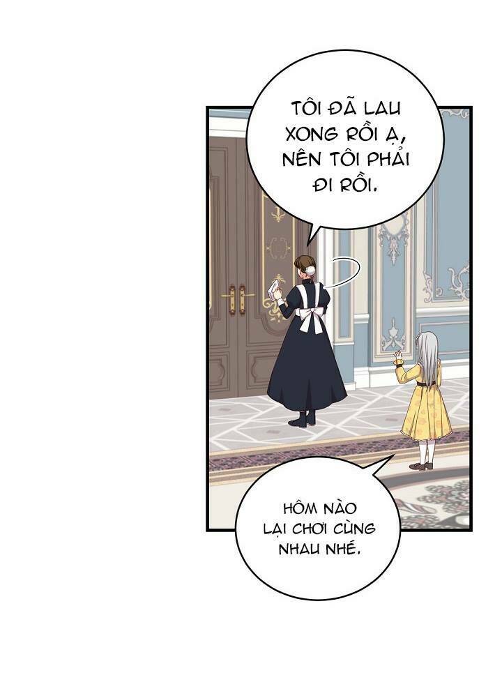 Đừng Chọc Đứa Em Gái Bé Bỏng Của Chúng Tôi: Chapter 30