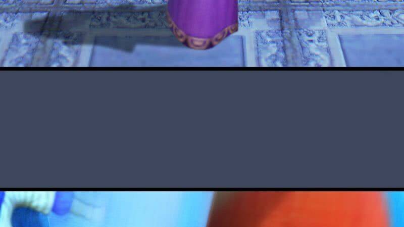 Lâm Uyên Kiếp: Chapter 12