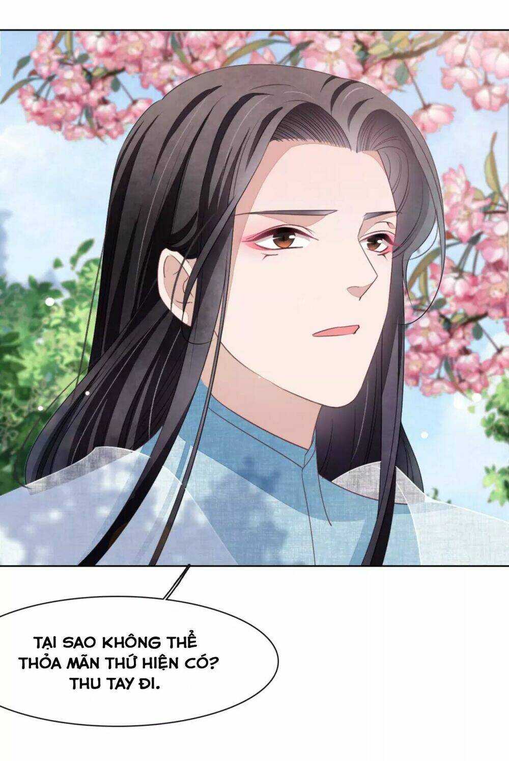 Xuyên Về Cổ Đại Làm Quốc Bảo: Chapter 42