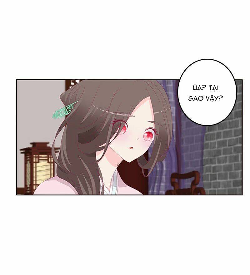 Tướng Quân Mời Ra Trận: Chapter 99