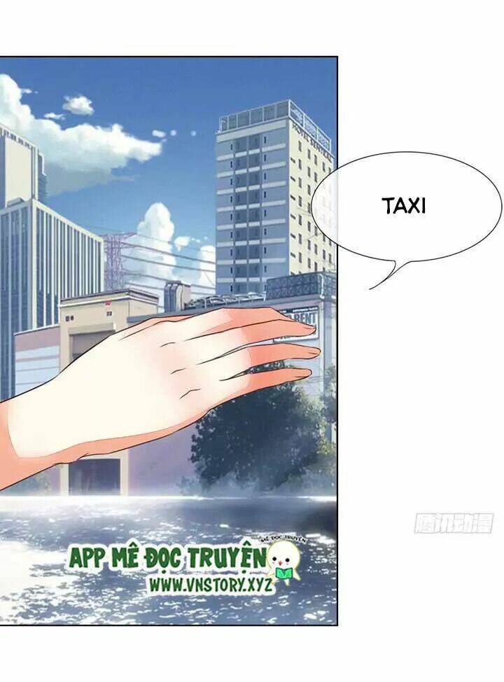 Nam Thần Ma Cà Rồng: Sủng Nhược Tiểu Lãn Thê: Chapter 135