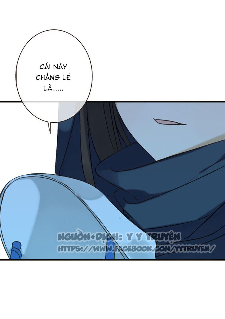 Giáo chủ yêu nghiệt mau nằm xuống: Chapter 3