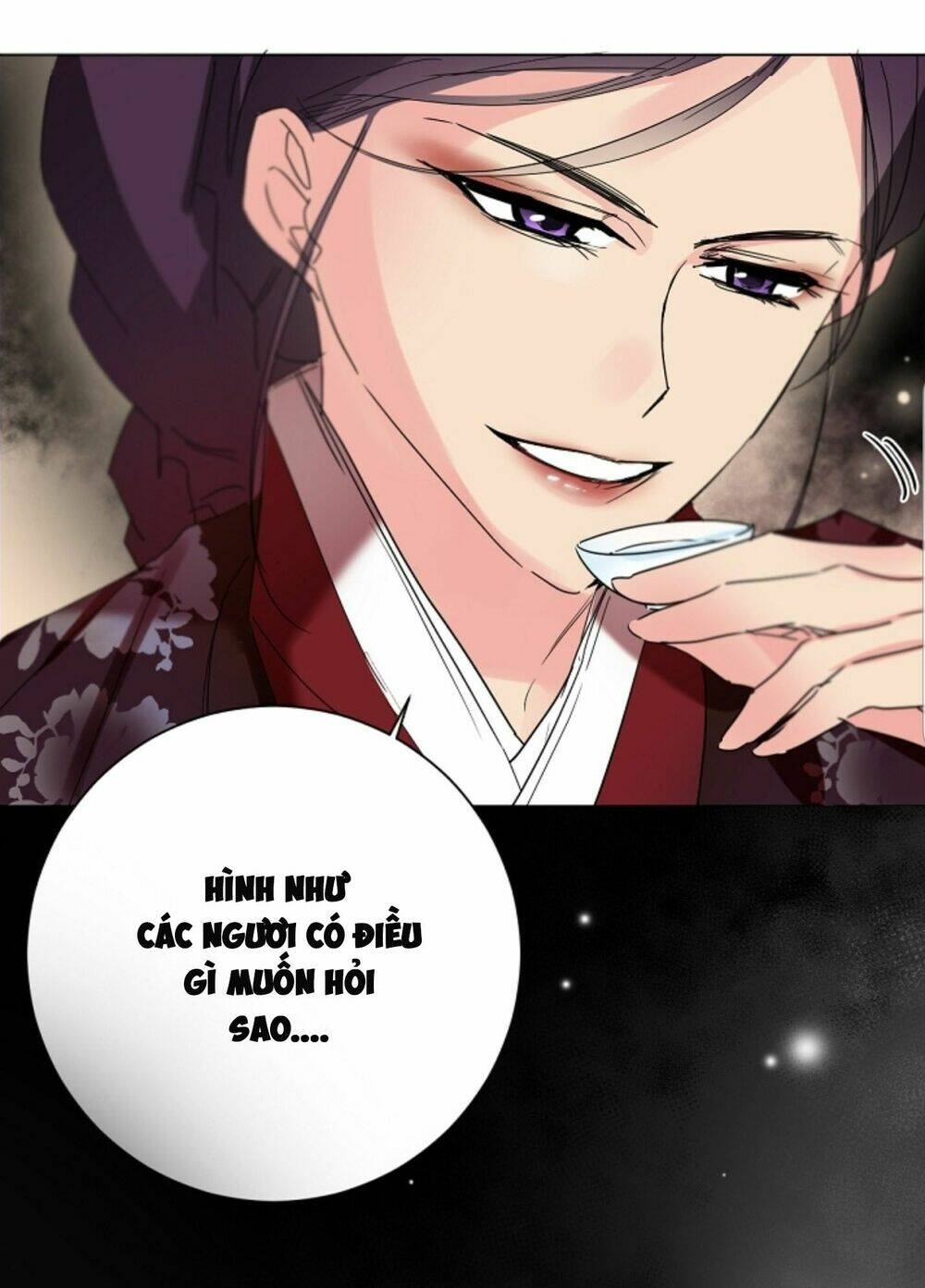 Chae Hong Sa: Chapter 42