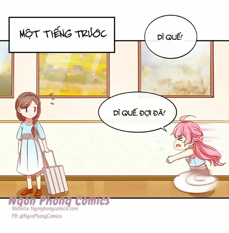 Cả Thế Giới Đều Không Bằng Người: Chapter 32