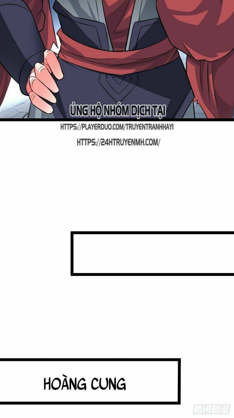 Trọng Sinh Tối Cường Ma Tôn Ở Rể: Chapter 72