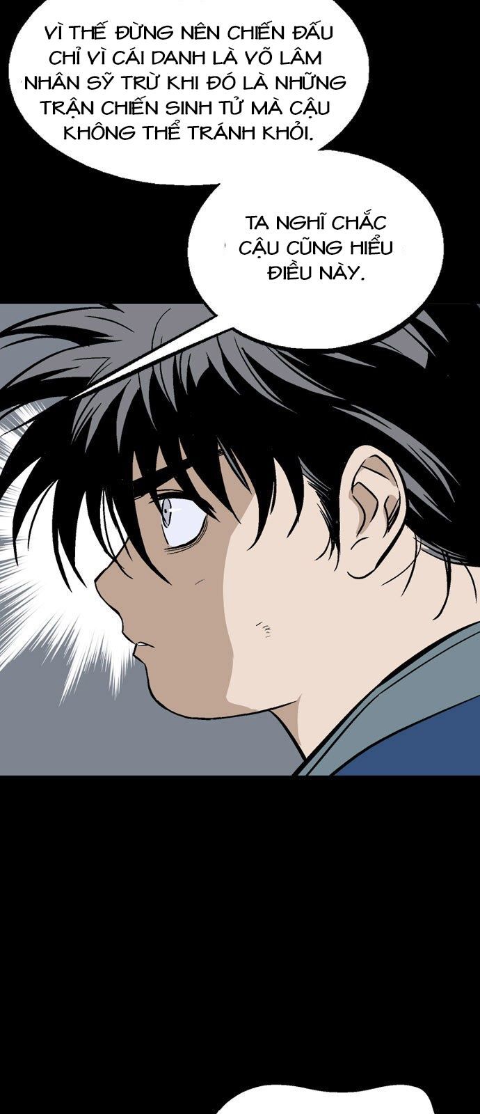 Cao Thủ 2: Chapter 98