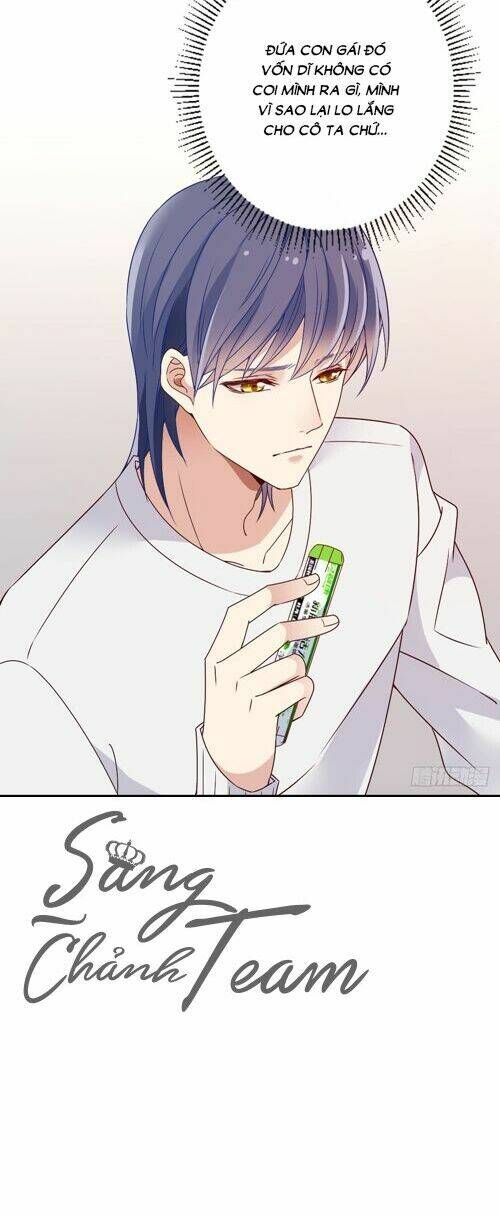 Bí Mật Kết Hôn Với Ảnh Đế: Vợ Ơi Đến Đây Tấn Công Đi Nào: Chapter 54