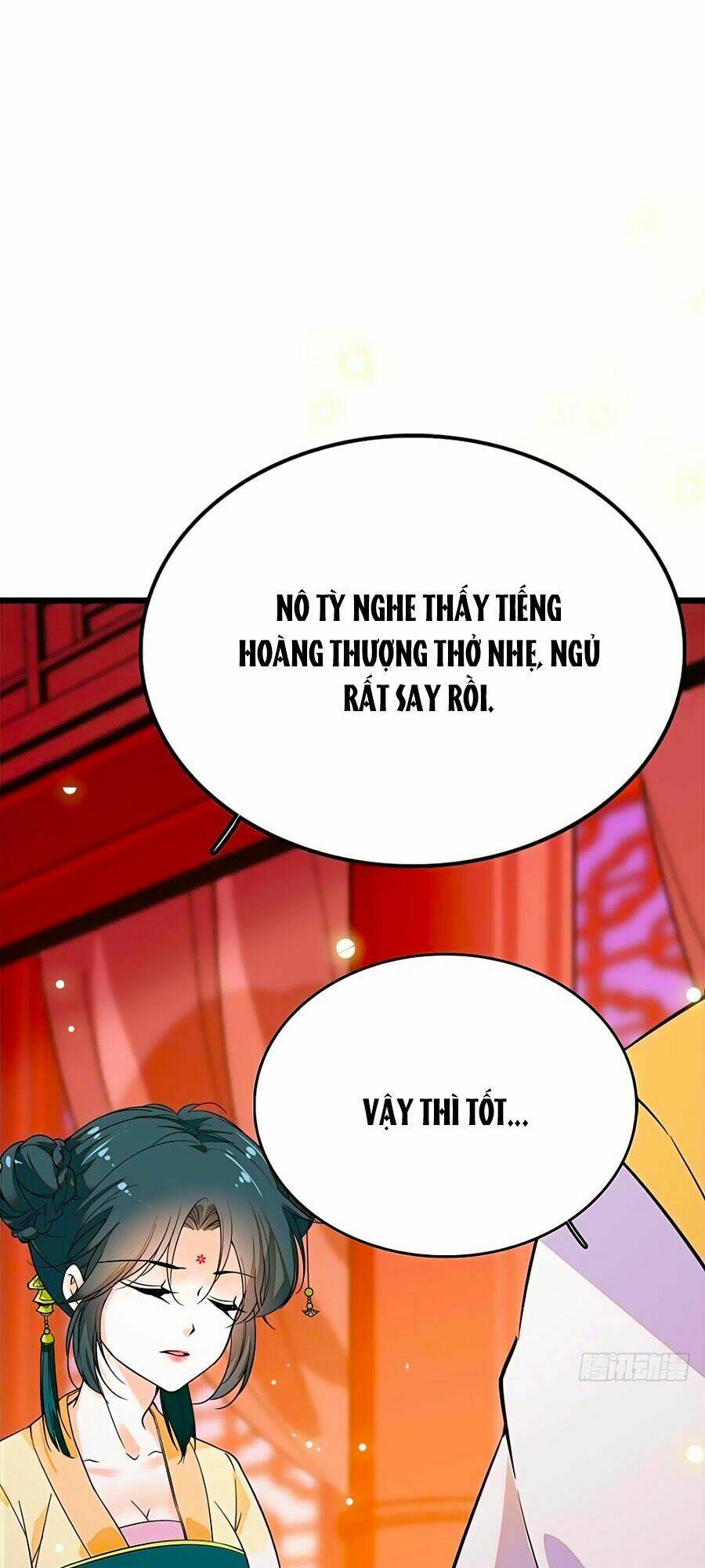 Nhất Thế Khuynh Thành: Lãnh Cung Khí Phi: Chapter 102