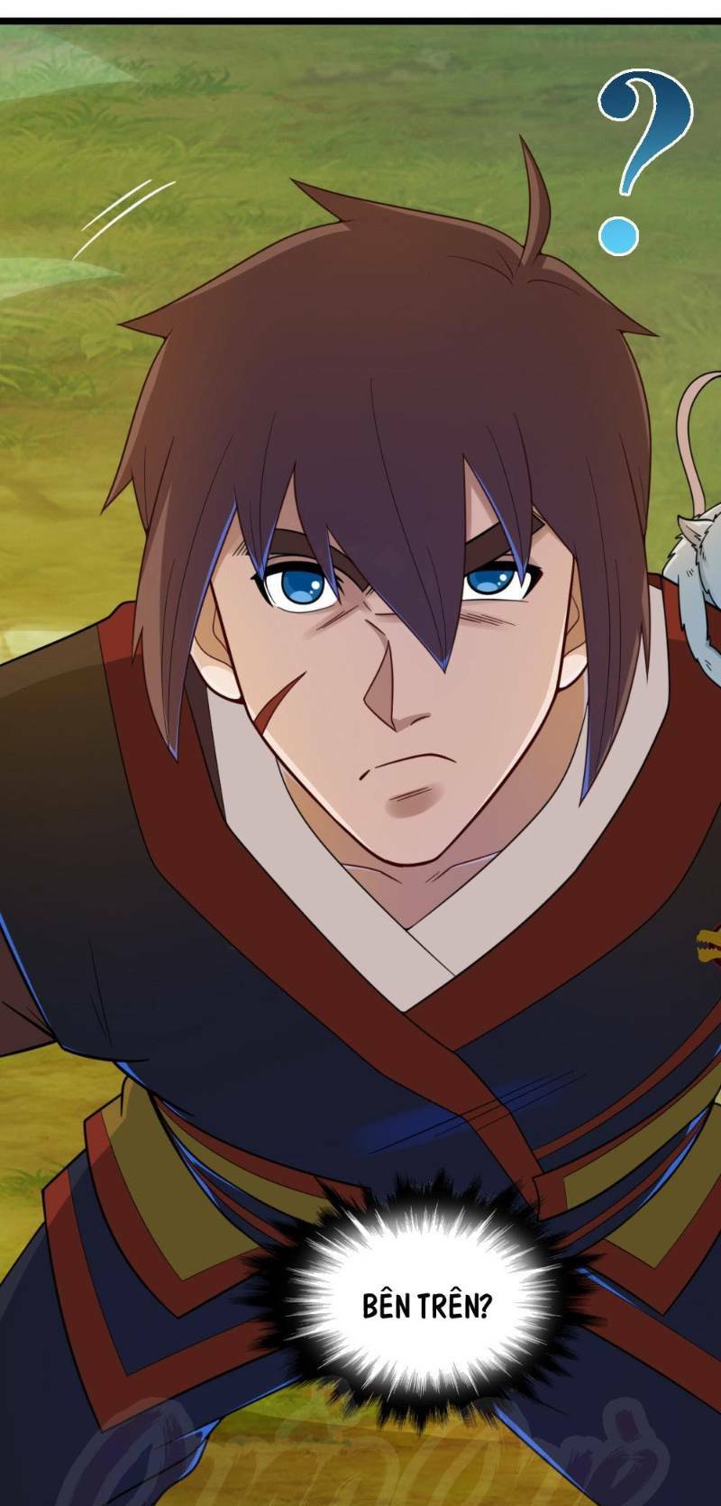Tu Tiên Cuồng Thần: Chapter 57