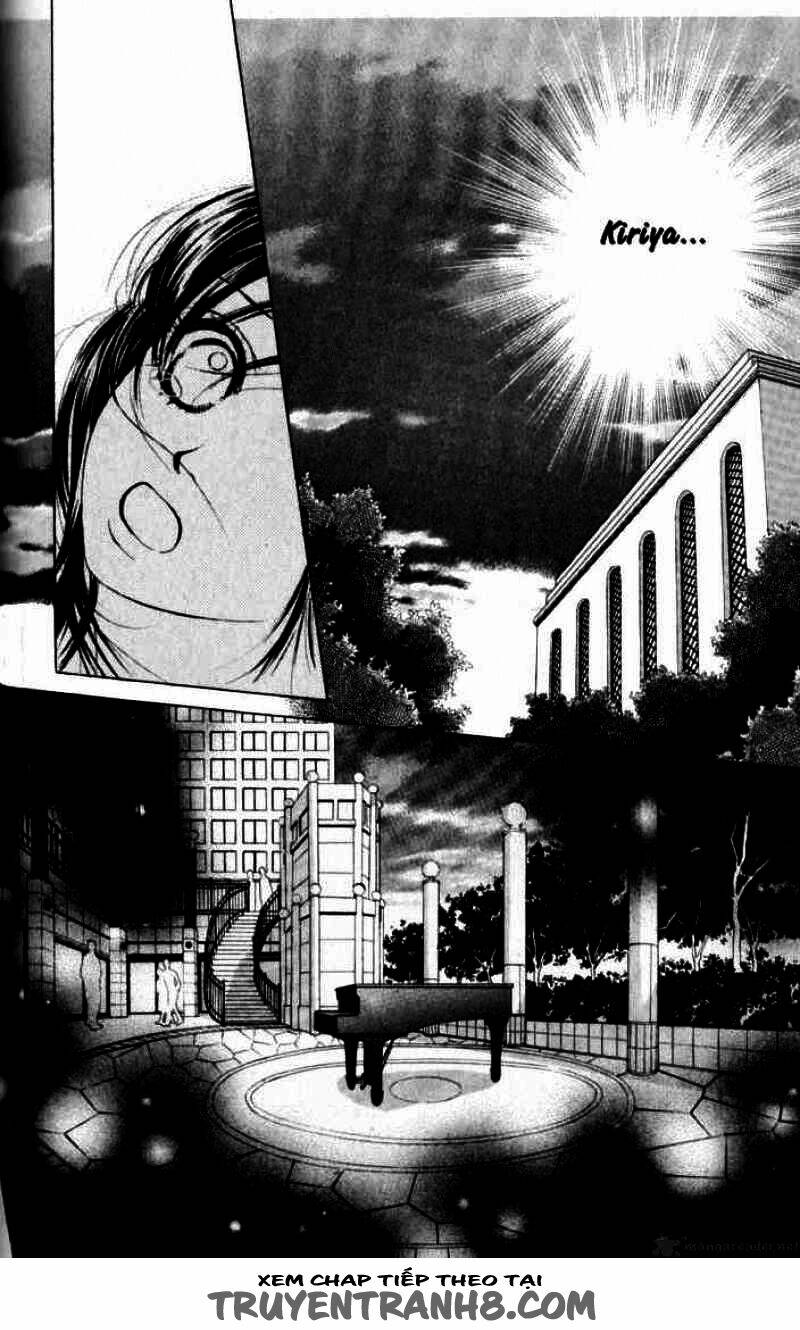 Tình Yêu Đích Thực: Chapter 34