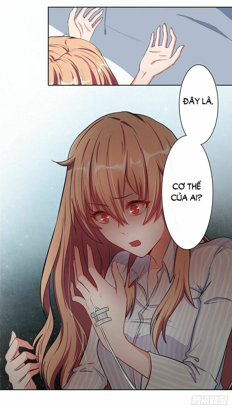 Trọng Sinh Quý Thê Chi Phục Thù Hoa Lệ: Chapter 2