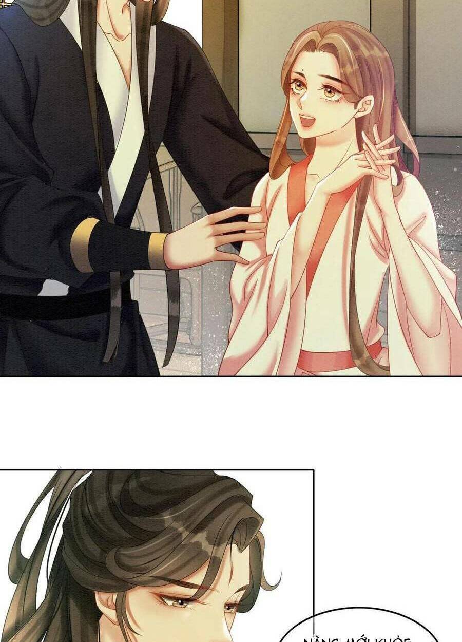 Xung Hỉ Vương Phi: Chapter 74