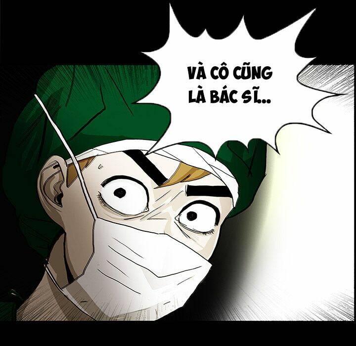 Chí Tôn Thần Ma: Chapter 21