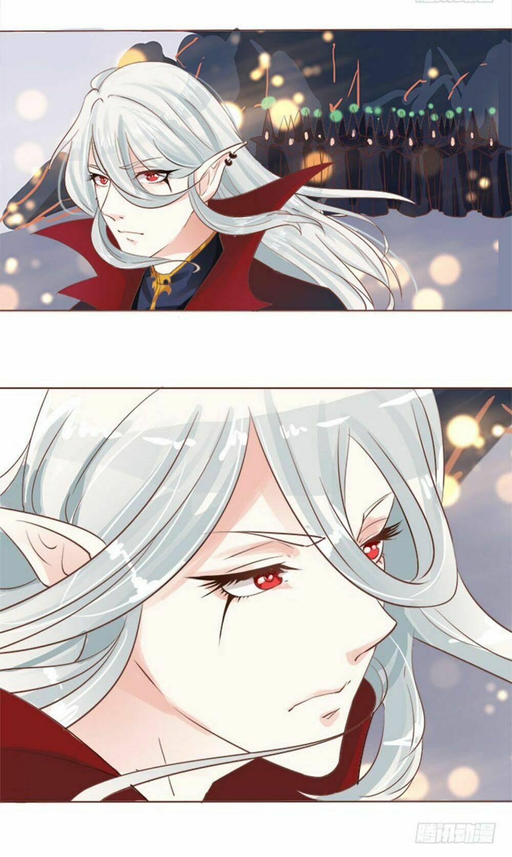 Ma Vương Luyến Ái Chỉ Nam: Chapter 78