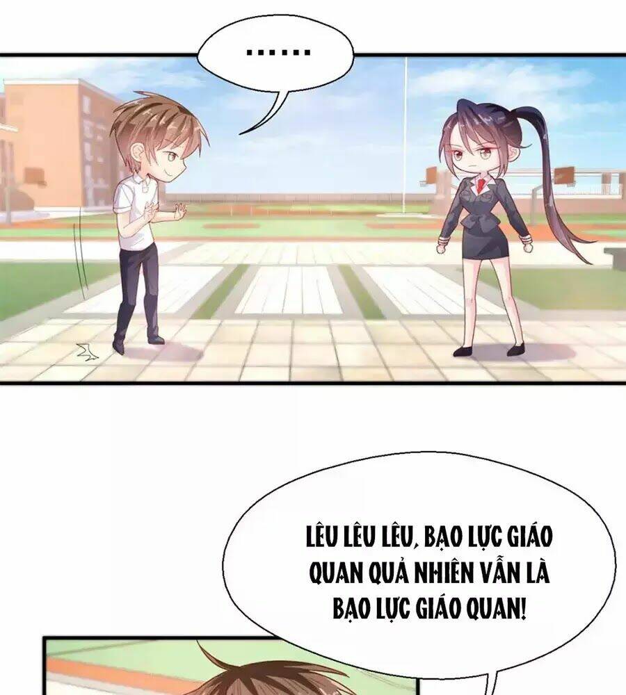 Sau Này Vẫn Cứ Thích Anh: Chapter 45