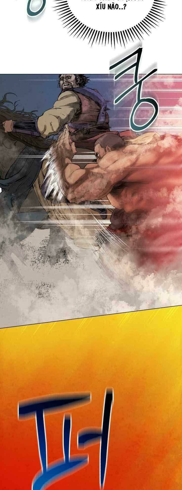 Phụng Tiên Trọng Sinh Ký: Chapter 11