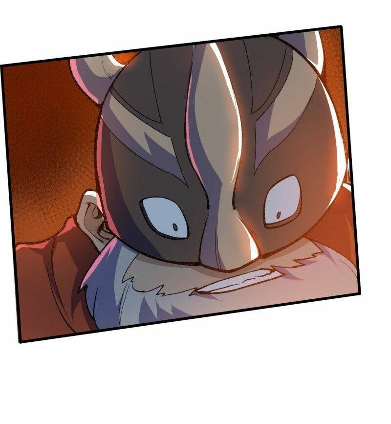 Thần Võ Đế Tôn: Chapter 87
