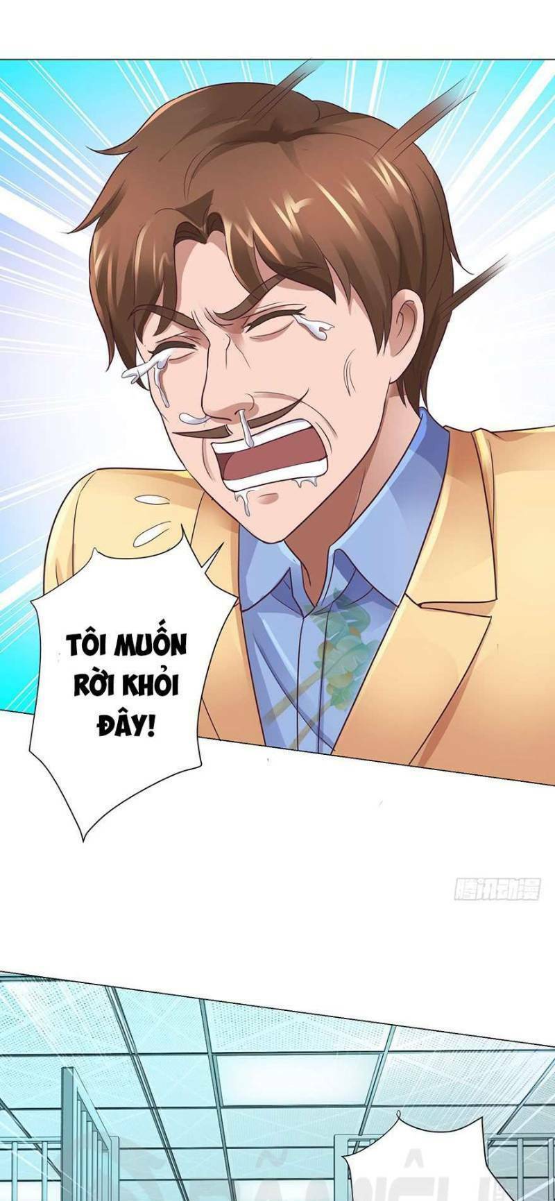 Đô Thị Chí Tôn Hệ Thống: Chapter 120