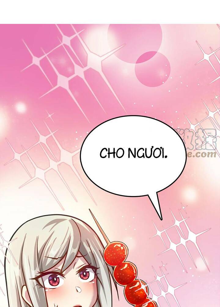 Đại Bảo Kiếm Của Tôi: Chapter 19