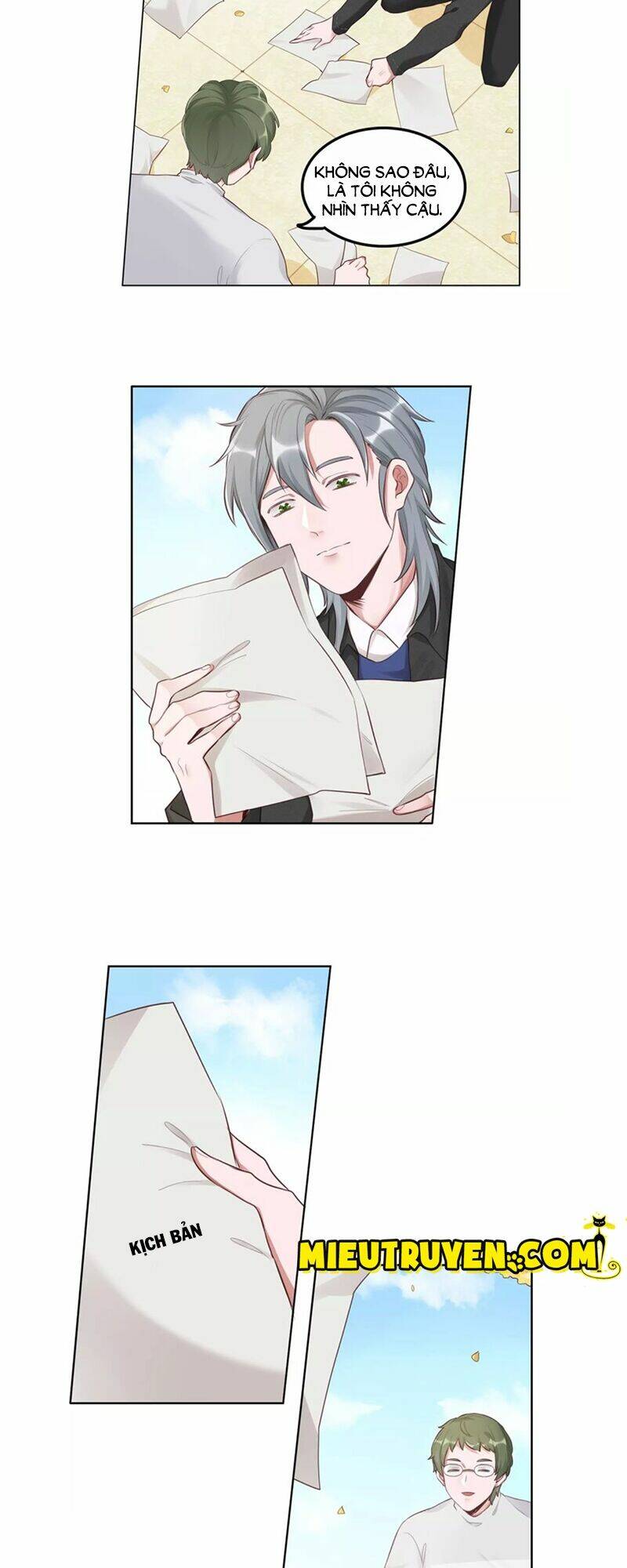 Tướng Quân Mời Xuất Đạo: Chapter 39