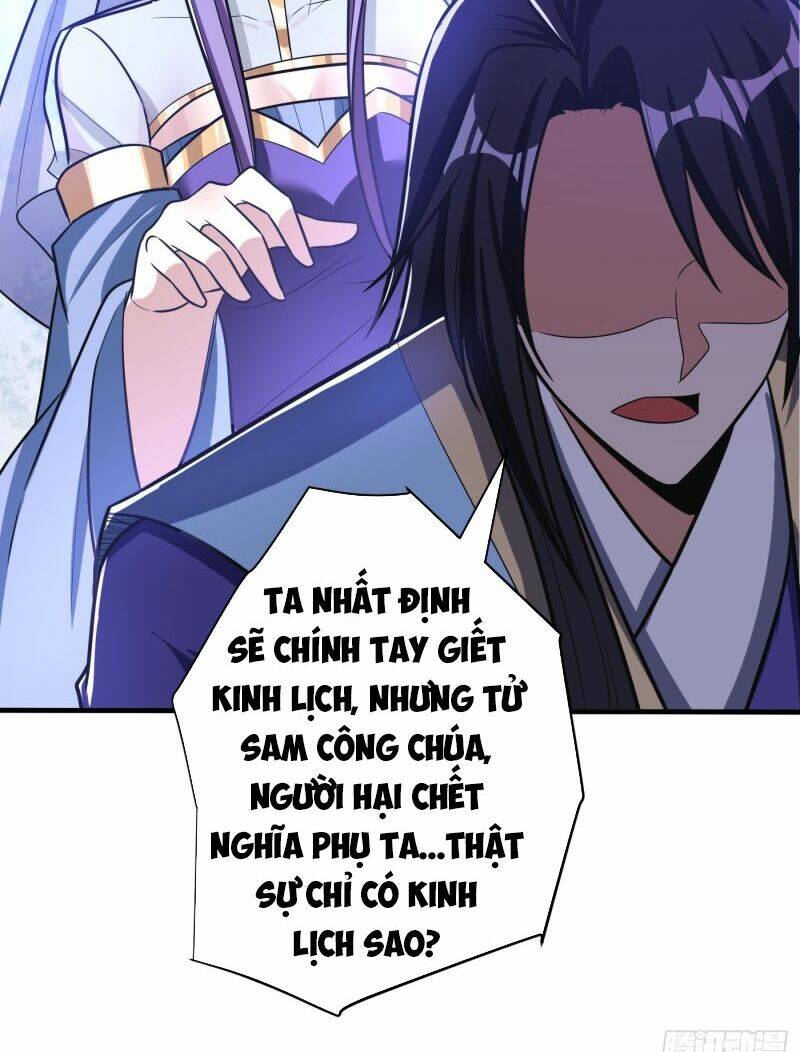 Yêu Giả Vi Vương: Chapter 166