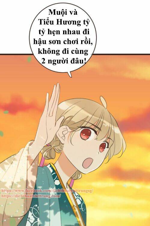 Bạn Trai Tôi Là Cẩm Y Vệ 2: Chapter 67