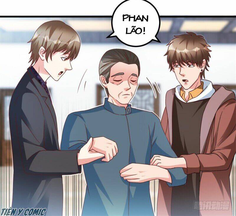 Thấu Thị Tiên Y: Chapter 75