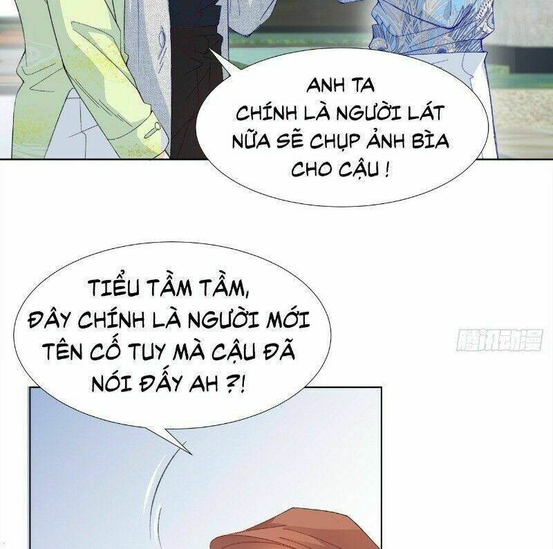 Ảnh Đế Yêu Hồ: Chapter 29