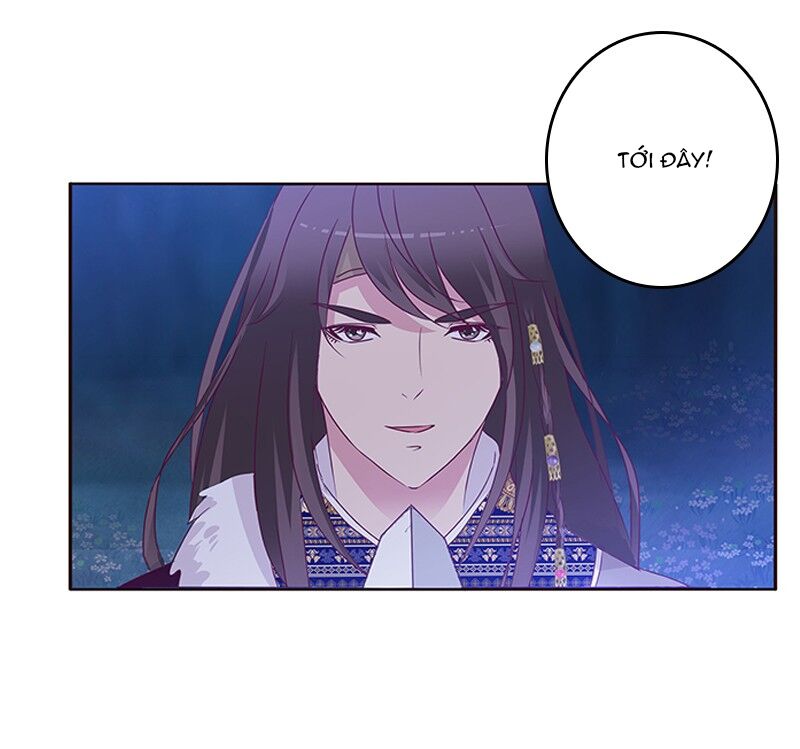 Thông Linh Phi: Chapter 306