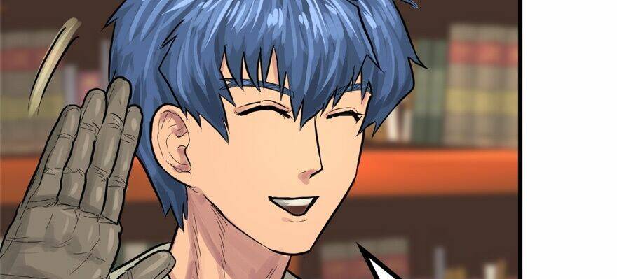 Vua Sinh Tồn: Chapter 59