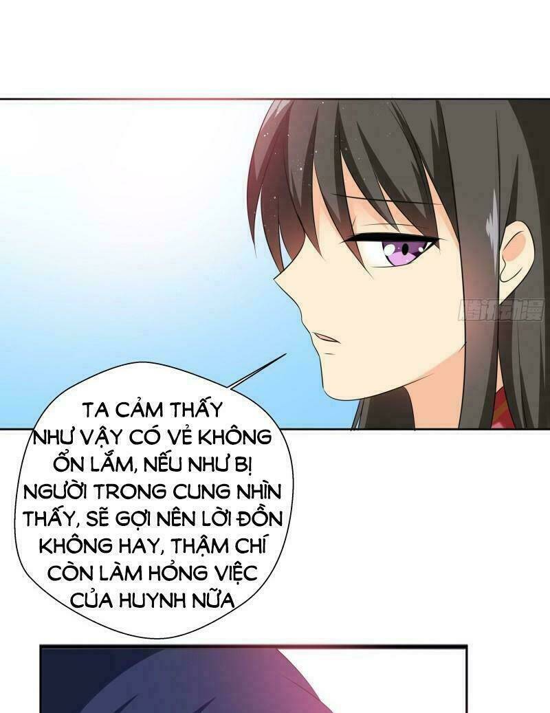 Nam Tử Truyện: Chapter 10