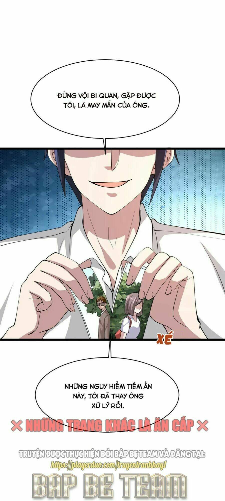 Đô Thị Tà Vương: Chapter 57