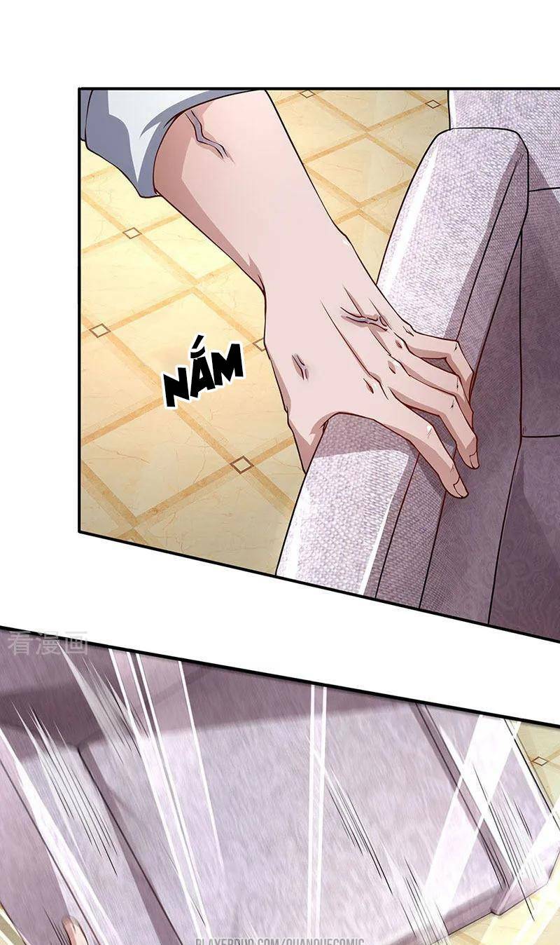 Chung Cực Binh Vương Tại Đô Thị: Chapter 57