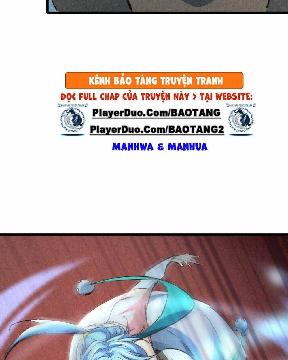 Ta Thành Thần Một Mình: Chapter 19