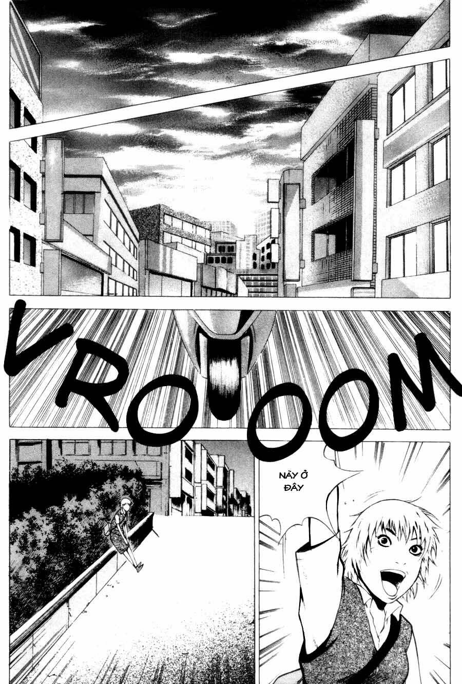 High School: Chapter 46