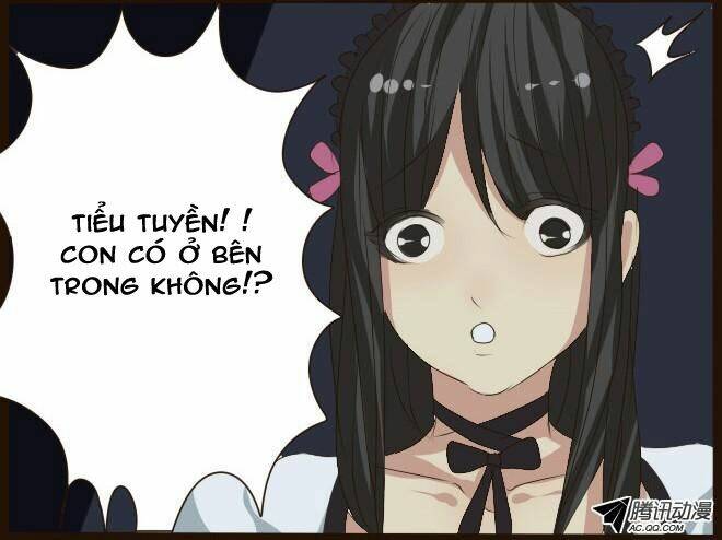 Future trial: Chapter 4