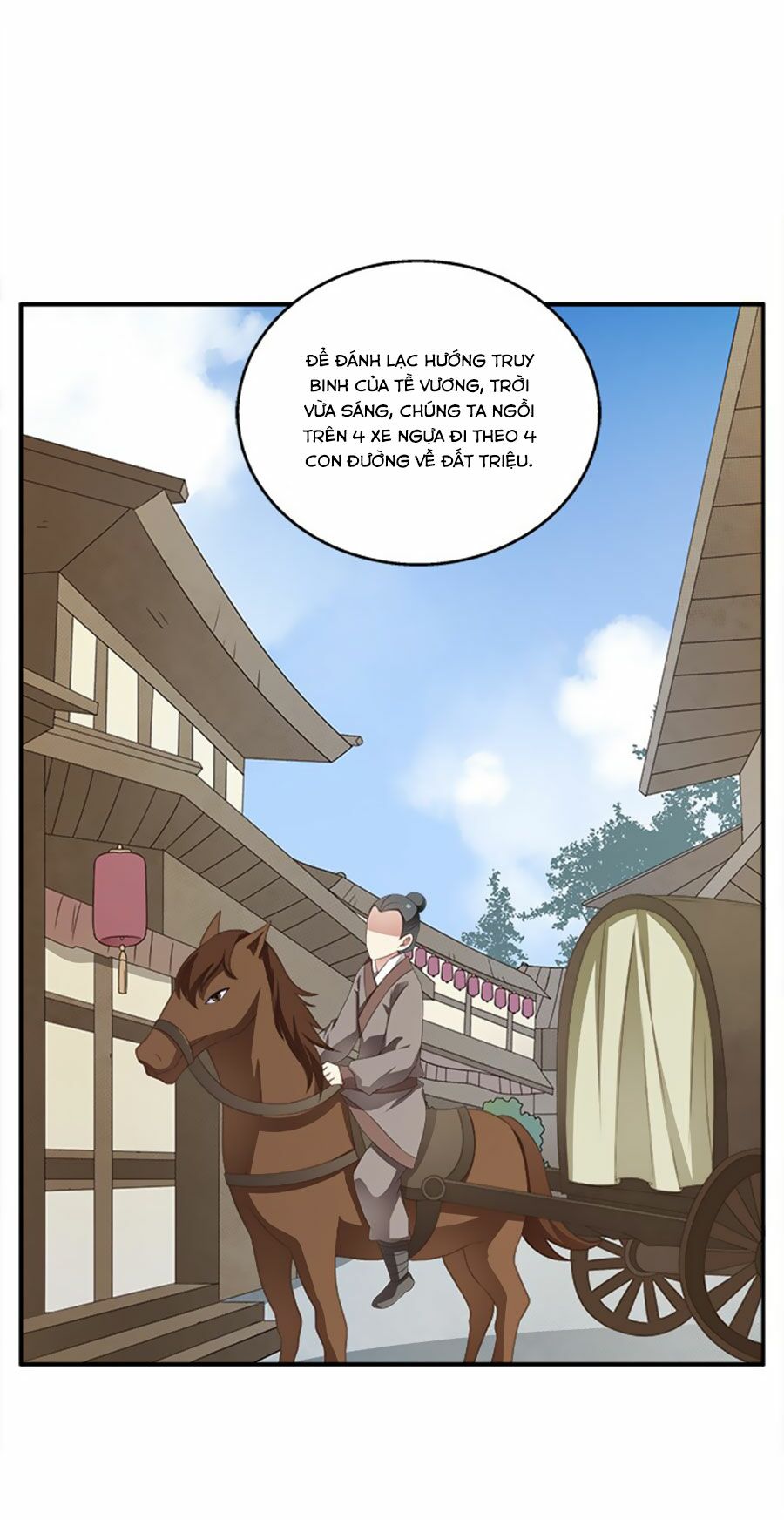 Thịnh Thế An Nhiên: Chapter 27