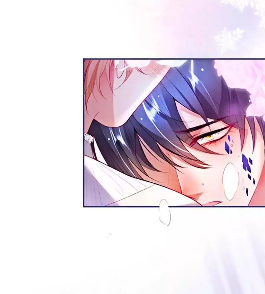 Vương Tử Và Ánh Trăng Đen: Chapter 38