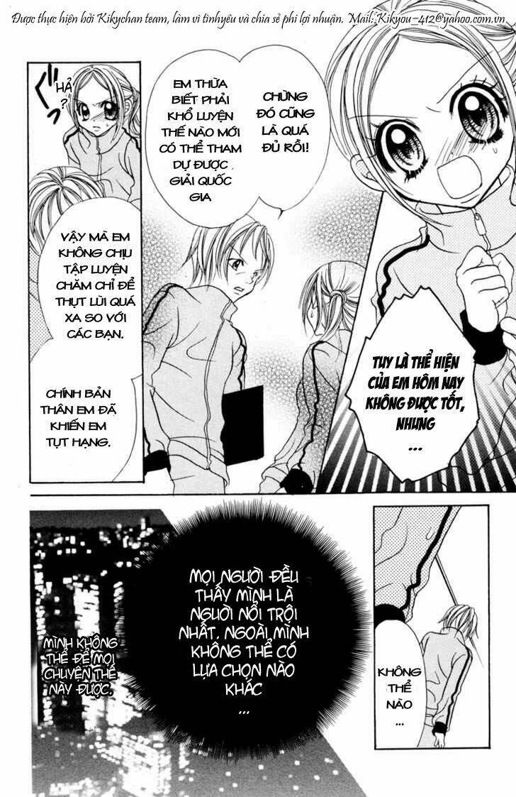 Jigoku Shoujo: Chapter 6