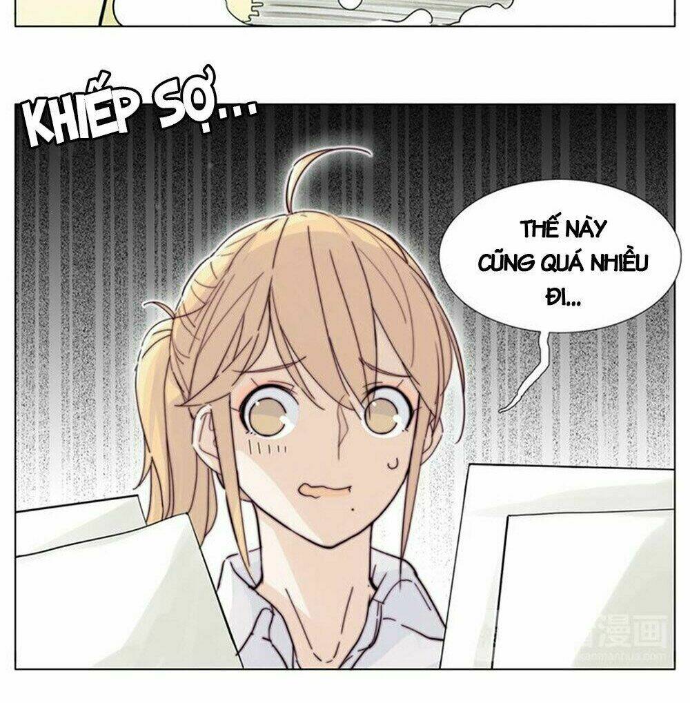 Tình Yêu Chớp Nhoáng: Chapter 75