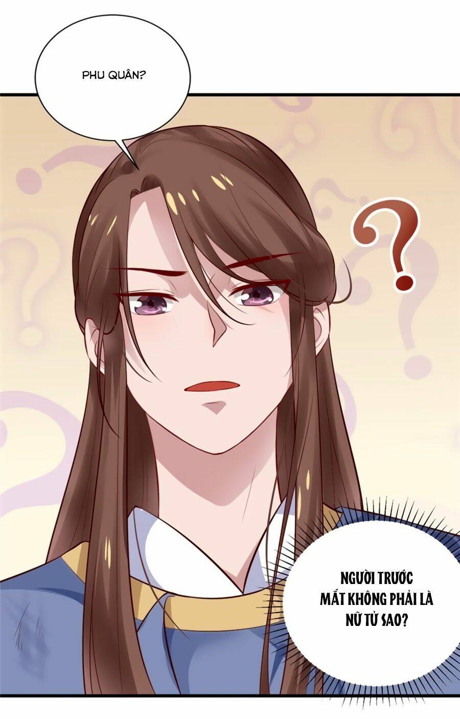 Nữ Đế Livestream Công Lược: Chapter 6